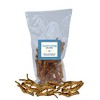 Country Living Chicken Feet Dog Treats - All-Natural, Crunchy & Nutritious Snacks for Joint Support – (20-Pack) - 2 of 4