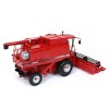 1/32 High Detail Case IH 2188 Axial Flow Combine with Grain Head, Precision Like Detail UH5269 - 4 of 4