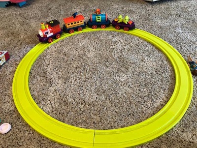 the critter express train target