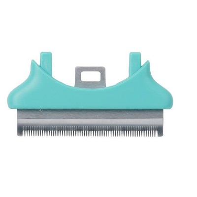 Groomer Essentials Deshedding Blade - Medium : Target