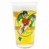 Adult Robin Pint Glass - 2 of 3