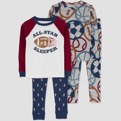 NFL, Pajamas