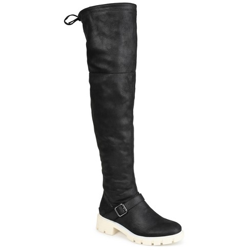 Target over the knee sales boots