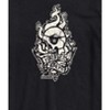 Men's - The Goonies - Forever Skeleton Skull Short Sleeve Graphic T-Shirt - 2 of 4