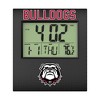 NCAA SEC Universities Linen Wall Clock - 2 of 4