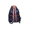 Glove it Women's Tennis Backpacks, Tipsy Tulip - 3 of 4