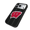 NCAA Big Ten Universities Text Backdrop MagSafe Compatible Cell Phone Case for Apple iPhone 17 Series - 2 of 4
