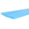 O'Creme Square Dowel Rods 12 Inch - 1000 Pieces - 2 of 3