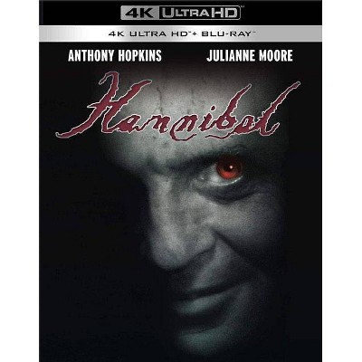 Hannibal (4K/UHD)(2019)