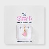 Little Words Project Heart Charm - Gold/Pink - image 2 of 2