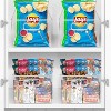 Sorbus Fridge Drawer with lid for refrigerator & pantry - 4 of 4