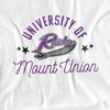 Women's University Of Mount Union Purple Raiders T-Shirt - 2 of 4