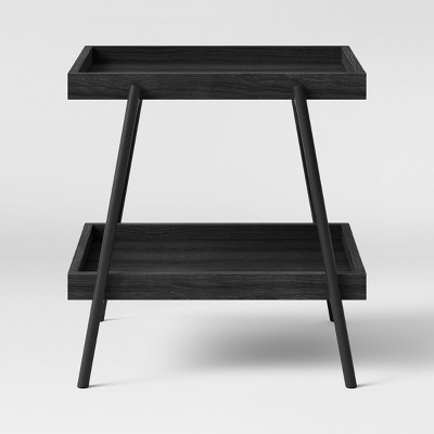 Hillside Side Table Black - Project 62™ – Target Inventory Checker