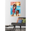 Trends International Disney Moana 2 - Moana and Simea Unframed Wall Poster Prints - 2 of 4