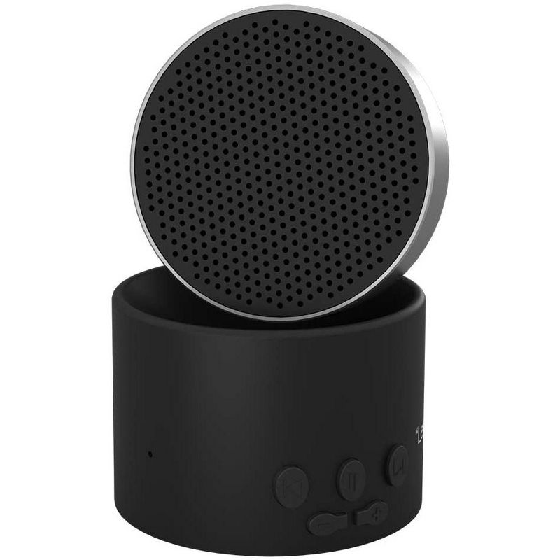 LectroFan Micro 2 Sleep Sound Machine and Bluetooth Speaker with Microphone Fan Sounds and Ocean Sounds, 1 of 9