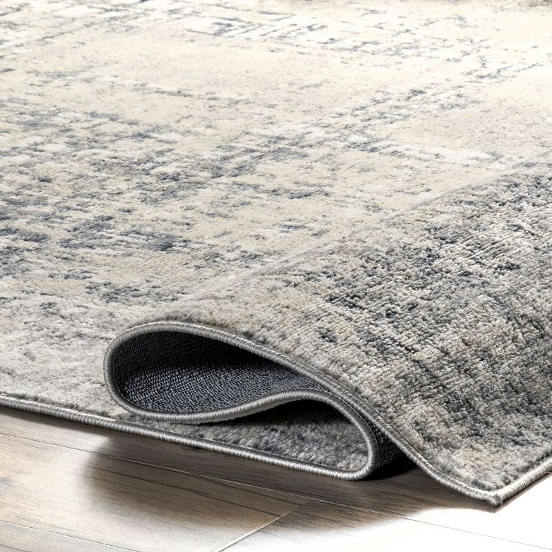 nuLOOM Aly Modern Abstract Area Rug, 5 of 11