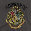 Boys' Harry Potter Hogwarts Crest T-Shirt - 2 of 4