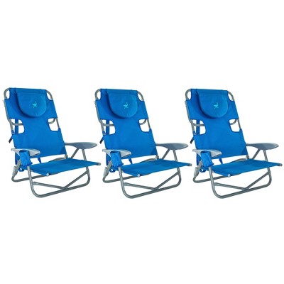 low back beach chairs target