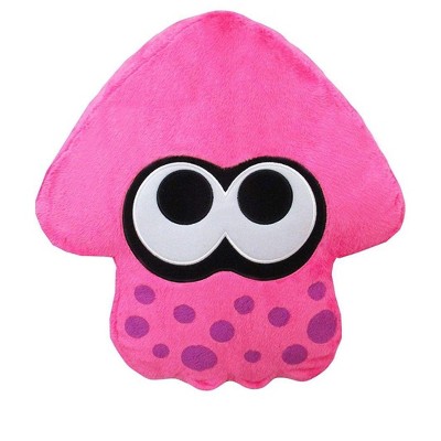 splatoon plush