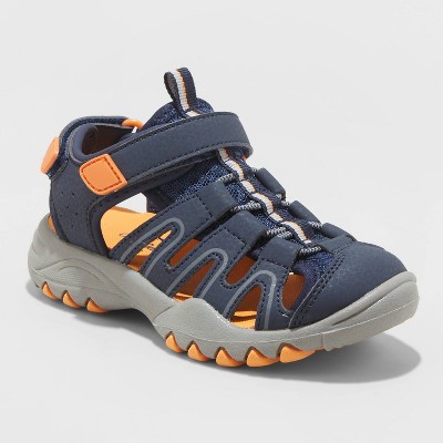 target hiking shoes