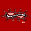 Mens It: Welcome to Derry With Good Friends Anything Is Possible T Shirt - 2 of 4