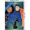 Trends International Coraline - Curious Unframed Wall Poster Prints - 3 of 4