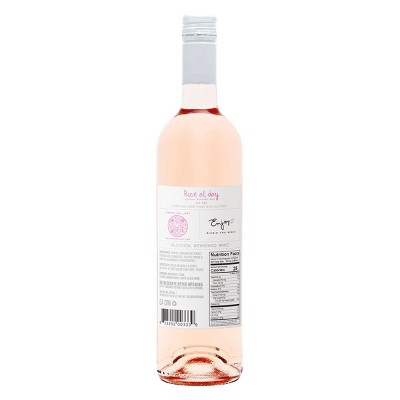 Rose All Day Zero Alcohol - 750ml Bottle