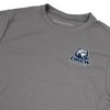 Boys' Drew University Sport T-Shirt Left Chest Logo - 4 of 4