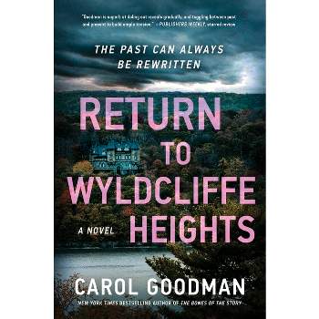 Return to Wyldcliffe Heights - by Carol Goodman