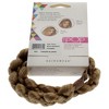 Pop Thick Braid Headband - R25 Ginger Blonde by Hairdo for Women - 1 Pc Hair Band - 2 of 2