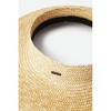 Women's Wo's Joanna Straw Visor - Brixton - 2 of 4