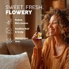 Ylang-Ylang Essential Oil (4 Fl Oz / 118 ml) -KUKKA Ylang-Ylang Oil for Diffuser & Skin - DIY Soap Making - 3 of 4