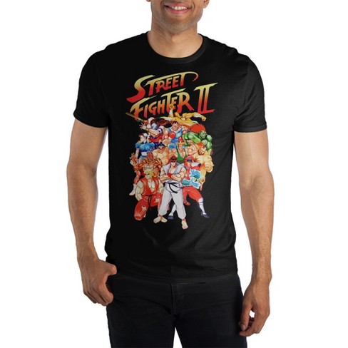 Cammy Street Fighter Musical Essential T-Shirt for Sale by