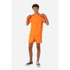OppoSuits Teen Boys Summer Set - Printed Top And Shorts - 3 of 4
