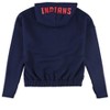 Touch by G-III Womens Cleveland Indians Hoodie Sweatshirt - 2 of 2