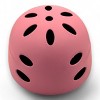 GOOFY Fearless Alpha Skateboard Helmet For Adults, CPSC Certificated, Helmet for Cycling Men Women - 3 of 4