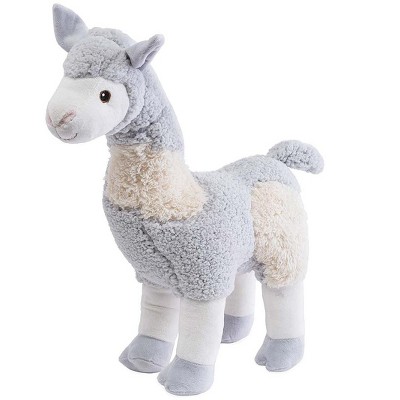 target llama plush