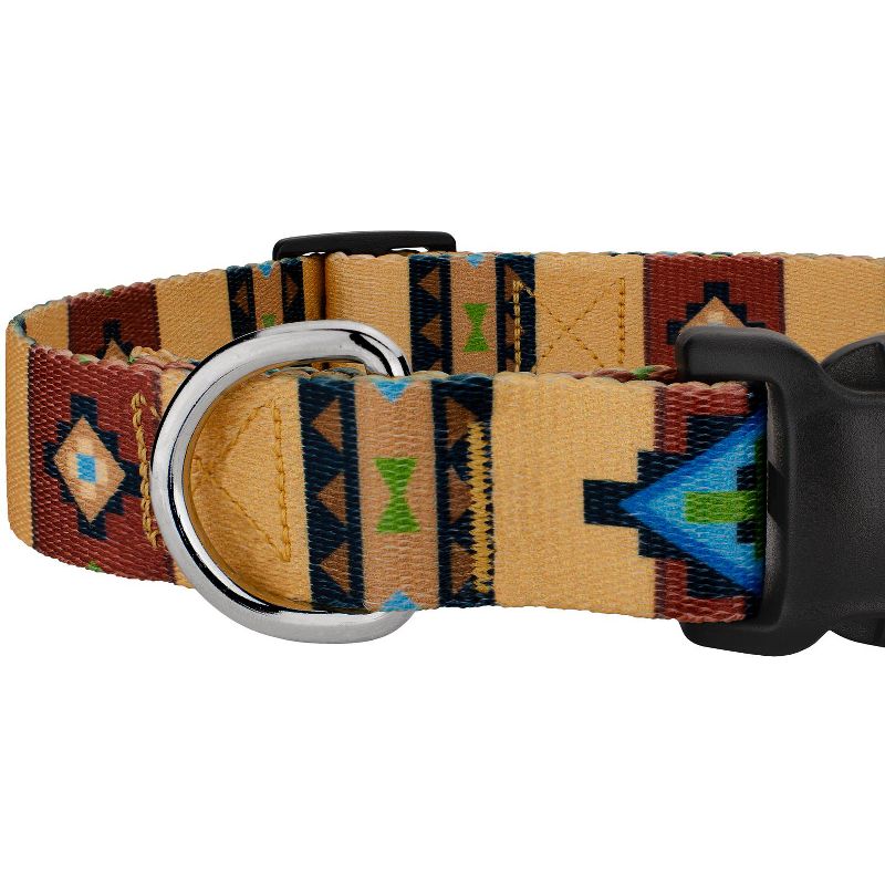 Country Brook Design - Deluxe Native Arizona Dog Collar - Made In The U.S.A., 5 of 6