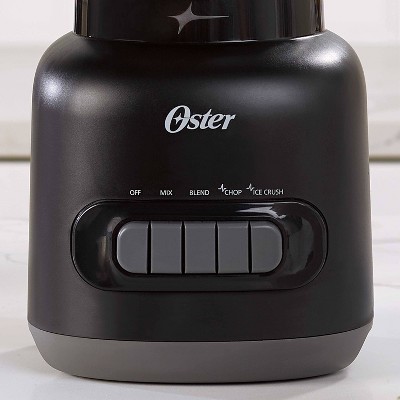 Oster Easy-to-Use 5 Speed Blender - Black_4