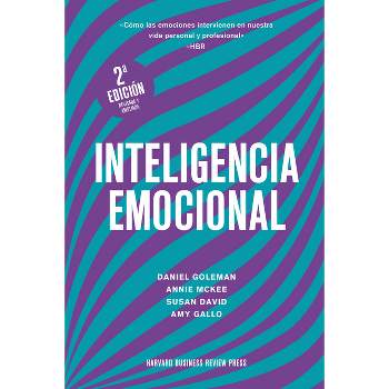 Inteligencia Emocional 2da Edición (Emotional Intelligence 2nd Edition, Spanish Edition) - by  Daniel Goleman (Paperback)