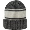 Ripple Junction x Bleach Skull Mask with Varsity Stripe Cuffed Beanie - 3 of 3