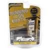 1/64 1967 Chevrolet Camaro SS, Bill Book, Running on Empty Series 16 41160-A - 2 of 2