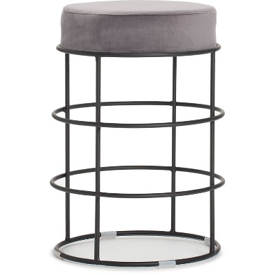 target vanity stool
