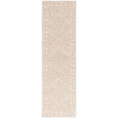 Dip Dye DDY151 Hand Tufted Indoor Rugs - Safavieh