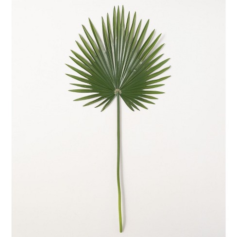 Sullivans Artificial Palmetto Leaf 39.5