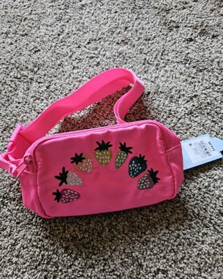 Kid fanny pack online target