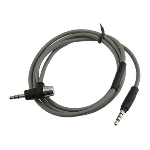 Cable micro usb a 3.5mm Aux Jack Audio Auto Celular