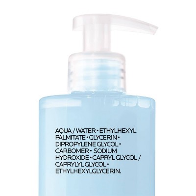 La Roche Posay Toleriane Moisturizing Milky Cleanser - 13.52 fl oz