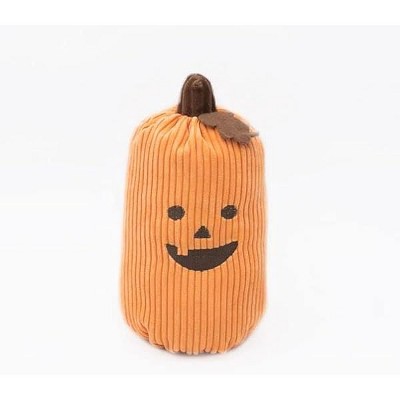 ZippyPaws Harvest Jumbo Pumpkin