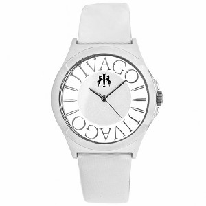 Jivago Women's Fun White Dial Watch - JV8433 - 1 of 1